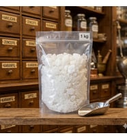 Naftalin Dökme 1 Kg
