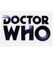 Doctor Who 02 Puzzle 240 Parça Yapboz