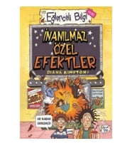 İnanılmaz Özel Efektler