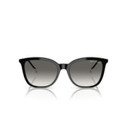 Armani Exchange AX4151S 815811 55 Kadın Güneş Gözlüğü (Siyah)
