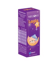 Neujoys LAYLA Damla 50ml