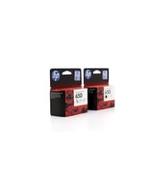 HP Deskjet 2545 Kartuş , Cz101a / Cz102a Kartuş ( Seçenekli )