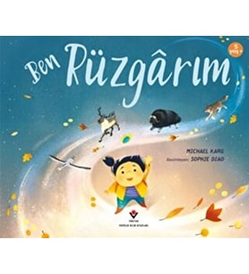 Ben Rüzgarım