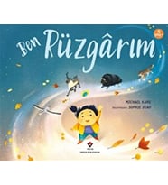 Ben Rüzgarım