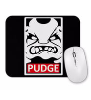 Dota  2 Pudge Mouse Pad