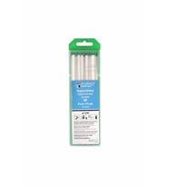 TUNSTEN ELEKTROD YEŞİL WP 2.4*175MM SAF TUNGSTEN  TR0002-24 (Karışık)