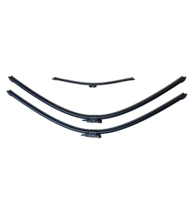 Ford Mondeo SW Turnier 2015-2020 Ön Cam Arka Cam Silecek
