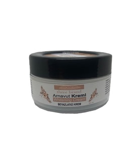 Three Brand Whitens Cream Cilt Tonu Beyazlatıcı Renk Açıcı Arnavut Kremi 50ML