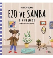 Ezo ve Samba