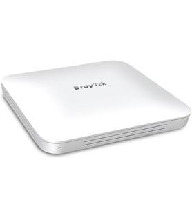 DRAYTEK VigorAP 1000C 2200mbps AC2200 Dual Band Kurumsal Access Point PoE