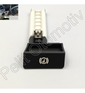 Touareg El Fren Kolu  7L6711878 / 7L6711878D / 7L6711878F