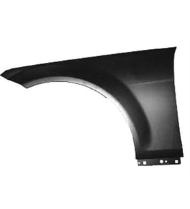 MERCEDES W204 ÖN ÇAMURLUK SOL 07- MER0804004 A2048800118