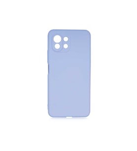 Xiaomi Mi 11 Lite Uyumlu Kılıf Zore Mara Lansman Kapak