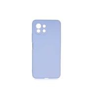 Xiaomi Mi 11 Lite Uyumlu Kılıf Zore Mara Lansman Kapak