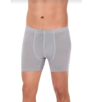 YILDIZ 322 ERKEK BAMBU BOXER TEKLİ