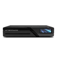 Dreambox Two UHD BT 2 x DVB-S2X MIS Tuner Dual Wifi Enigma2 Uydu Alıcı