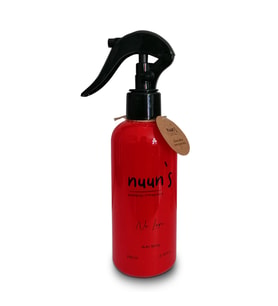 Nuuns Auto Sprey Women Series (No Love ) 200 ml
