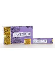 Deepika Lavender Aromalı Çubuk Tütsü