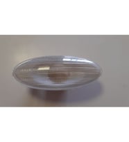 NISSAN MICRA- K13- 13/18; ÇAMURLUK SİNYALİ BEYAZ SAĞ/SOL AYNI (ADET) (EUROLAMP) 26160-89900 282-1120