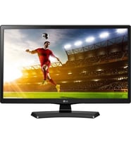 LG 24MN49HM-PZ 24" 61 Ekran LED MONİTÖR(UYDUSUZ MODEL)