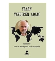Yazan Yazdıran Adam