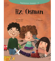 Hz Osman Peygamberimizin Arkadaşları 8