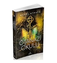 Ötanazi Okulu -3 (Ciltli)