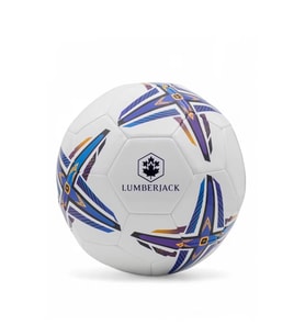 Lumberjack MB BLADE 55FTB 5FX 101976029 Futbol Topu Beyaz