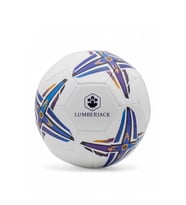 Lumberjack MB BLADE 55FTB 5FX 101976029 Futbol Topu Beyaz