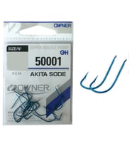 50001 Owner İğne No: 4