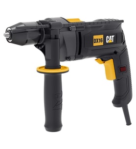 CAT DX16 850Watt 13mm Profesyonel Darbeli Matkap