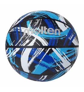 Molten B7F1601 Basketbol Topu Mavi
