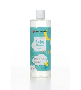 Pierre Cardin Bebek Şampuanı - 400 ml