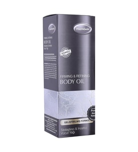 Mecitefendi Vücut Bakım Yağı 125 ml