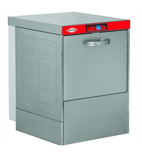Empero EMP.500-380-SD Set Altı Bulasık Makinesi Dijital Kontrollü 380 Volt