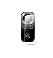 Xiaomi Poco M5S Nano Kamera Lens Koruma Camı (Renksiz)