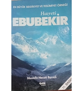 Hz. Ebubekir