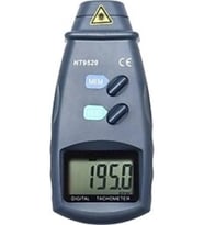 NT9520 Dijital Takometre