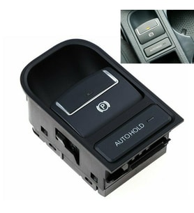 Seat Alhambra El Fren Auto Hold Düğmesi Butonu 2011-2015