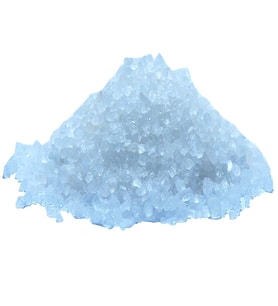 Yemeklik Himalaya Kristal Kaya Tuzu Çakıl Beyaz 500 Gr