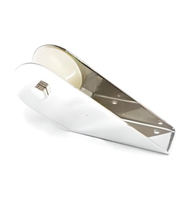 BURUN MAKARASI 50x165mm cr-ni 
