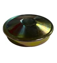 PORYA TOZ KAPAĞI ÇELİK 52mm