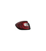 Esse Otomotiv - Captur Stop Lambası Sol Ledli 3c.elec W/s Motor W 17- Dpo 551-19aql-ue 265557849r