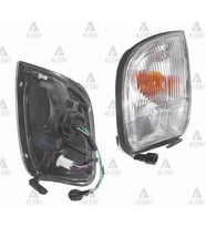 Sinyal Lambası Pıckup 2001-2002 D22 Sol (1 Adet) (Oem No: 26115-Vj825)
