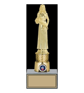 ODAK KUPA - Genel Kupalar - GN-098 C - 27 cm