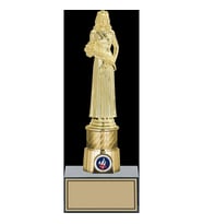 ODAK KUPA - Genel Kupalar - GN-098 C - 27 cm