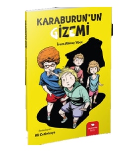 Karaburun'un Gizemi