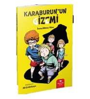 Karaburun'un Gizemi