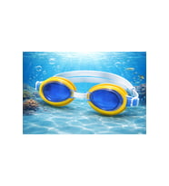 Swimmer Çocuk Yüzücü Gözlüğü