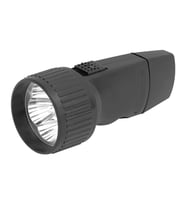 Ayt Powermaster PM-6948 Şarjlı 5 Mantar Ledli El Feneri Işıldak Kamp Lambası Aydınlatma